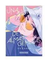 Una Historia De Almas Gemelas 1