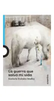 La Guerra Que Salvo Mi Vida