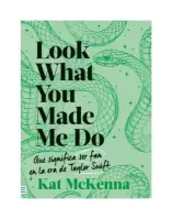 Look What You Made Me Do (verde)