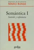 Semantica I, Sentido Y Referencia