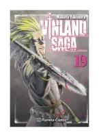 VINLAND SAGA Nº 19