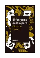El Fantasma De La Opera
