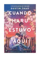 Cuando Haru Estuvo Aquí