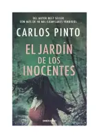 Jardin De Los Inocentes