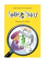 Agatha Mistery 20. Trampa En Pekin