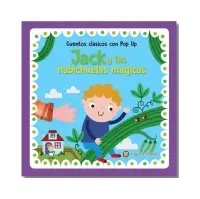 Por Up: Jack Y Las Habichuelas