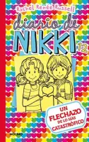 Diario De Nikki 12: Un Flechazo De Lo Más Catastrófico