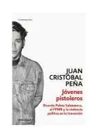 Jóvenes Pistoleros
