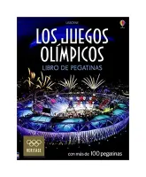 Los Juegos Olimpicos