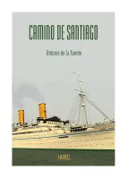Camino De Santiago