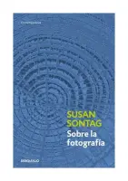Sobre La Fotografía