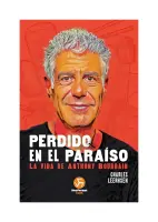 Perdido En El Paraiso