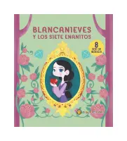 Blancanieves Y Los Siete Enanitos