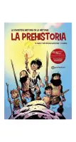 La Prehistoria Divertida Historia De La Historia (realidad Aumentada)