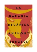 La Naranja Mecánica