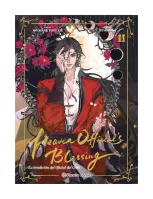 Heaven Official's Blessing Nº 02