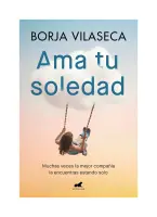 Ama Tu Soledad