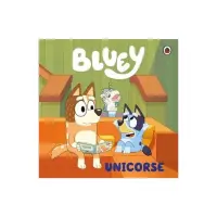 Bluey. Un Cuento - Unicorse