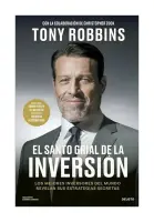 El Santo Grial De La Inversion