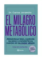 El Milagro Metabólico