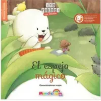 Pl. El Espejo Magico