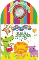 Cascabel En La Jungla