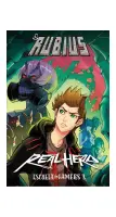 Real Hero . Escuela De Gamers 3