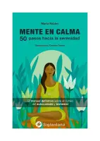 Mente En Calma