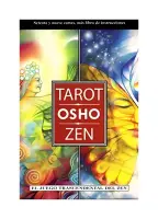 Tarot Osho Zen (cartas)