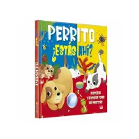 ¿estas Ahí? - Perrito