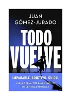 Todo Vuelve