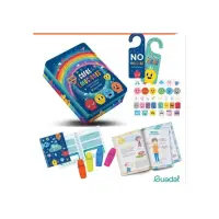 Descubriendo Mis Emociones *Aventuras Enlatadas* (Mi Cofre De Emociones)