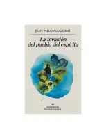 La Invasion Del Pueblo Del Espiritu
