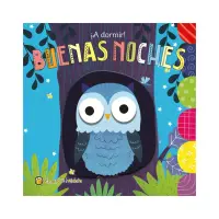 Muevo Y Descubro: A Dormir - Buenas Noches