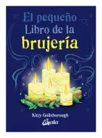 Pequeño Libro De La Brujería