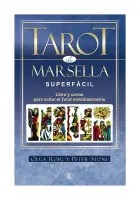 Tarot De Marsella Superfácil (Libro + Cartas)