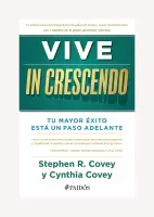 Vive In Crescendo