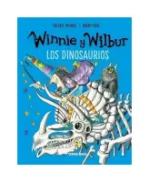 Winnie Y Wilbur Los Dinosaurios