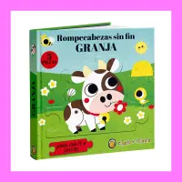 Rompecabezas Sin Fin: Granja
