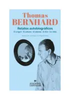Relatos Autobiograficos