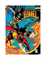 La Espada De Azrael