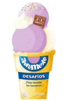 ABREMENTE DESAFIOS 2-3 ANOS