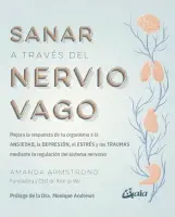 Sanar A Través Del Nervio Vago