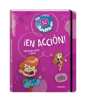 Abremente ¡en Acción! 6 - 7 Años