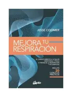 MEJORA TU RESPIRACIÓN