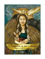 Ángeles Y Ancestros (Cartas)