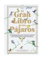El Gran Libro De Los Pájaros