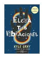 Eleva Tus Vibraciones / Cartas