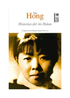 Historias Del Rio Hulan