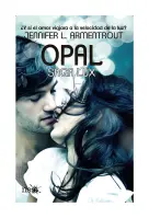 Opal (saga Lux 3)